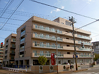 （仮称）複合施設福住機械設備工事